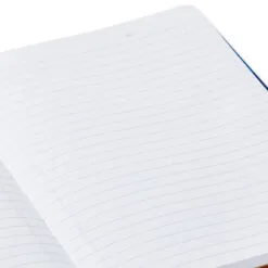 Hallmark Full Time Optimist Journal, 6x8 -Hot Sale Hallmark Store Full Time Optimist Notebook 1HWJ7040 07