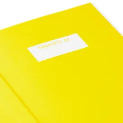 Hallmark Geometric Triangles Hardback Notebook -Hot Sale Hallmark Store Geometric Triangles Hardcover Notebook 1HWJ7052 06