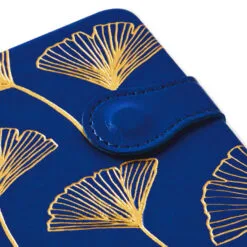 Hallmark Gingko Leaves Hardcover Slim Journal -Hot Sale Hallmark Store Gingko Leaves Hardcover Slim Journal 1SOM3841 04