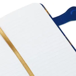 Hallmark Gingko Leaves Hardcover Slim Journal -Hot Sale Hallmark Store Gingko Leaves Hardcover Slim Journal 1SOM3841 05