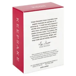 Hallmark Gnome For Christmas Cinnamon's Letter To Santa Ornament -Hot Sale Hallmark Store Girl Gnome Letter to Santa Keepsake Ornament 1799QXE3319 05