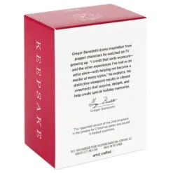 Hallmark Gnome For Christmas Special Edition 2023 Ornament 10 Hallmark Gnome For Christmas Special Edition 2023 Ornament -Hot Sale Hallmark Store Gnomes With Christmas Decorations Keepsake Ornament 2199QGO2817 05