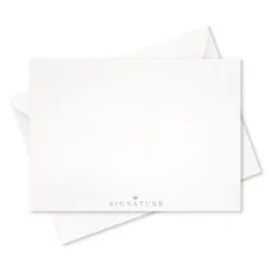 Hallmark Gold Butterfly On Pink Blank Note Cards, Box Of 8 7 Hallmark Gold Butterfly On Pink Blank Note Cards, Box Of 8 -Hot Sale Hallmark Store Gold Butterfly on Pink Blank Note Cards 1499CNT1125 04