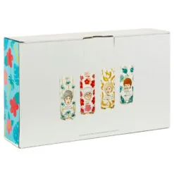 Hallmark The Golden Girls Glasses, Set Of 4 7 Hallmark The Golden Girls Glasses, Set Of 4 -Hot Sale Hallmark Store Golden Girls Drinking Glasses Set of 4 1GOL1049 04