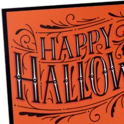 Hallmark Good Spirits Boxed Halloween Cards, Pack Of 40 -Hot Sale Hallmark Store Good Spirits Boxed Halloween Cards 5ELT1005 05
