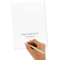 Hallmark Good Spirits Boxed Halloween Cards, Pack Of 40 -Hot Sale Hallmark Store Good Spirits Boxed Halloween Cards 5ELT1005 06