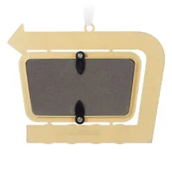 Hallmark Great Getaway 2023 Metal Photo Frame Ornament -Hot Sale Hallmark Store Great Getaway Picture Frame Keepsake Ornament 1999QHX3097 06