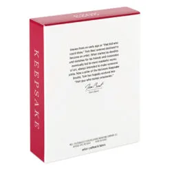 Hallmark The Gift Of Caring 2023 Fabric Ornament -Hot Sale Hallmark Store Green Scrubs Shirt Keepsake Ornament 1399QGO2897 05