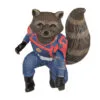 Hallmark Marvel Studios Guardians Of The Galaxy Vol. 3 Rocket Ornament