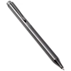 Hallmark Gun Metal Gray Pen
