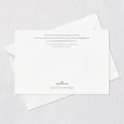 Hallmark Floral Happy Quilled Paper Handmade Birthday Card -Hot Sale Hallmark Store Happy and Flowers Quilled Paper Birthday Card for Her 1299LAD2728 07