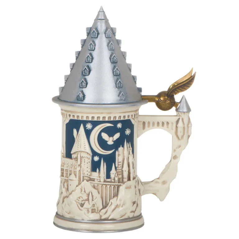 Hallmark Harry Potter™ Marauder's Map™ Mug Ornament 1 Hallmark Harry Potter™ Marauder's Map™ Mug Ornament