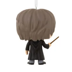 Harry Potter™ Funko POP!® Hallmark Ornament -Hot Sale Hallmark Store Harry Potter Funko POP Christmas Ornament 3HCM1100 06