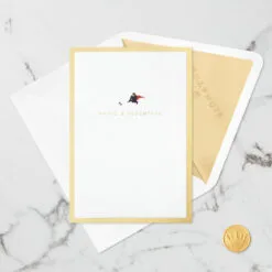 Hallmark Harry Potter™ Hogwarts™ Castle 3D Pop-Up Card -Hot Sale Hallmark Store Harry Potter Hogwarts Castle 3D PopUp Card 1499LAD2727 06