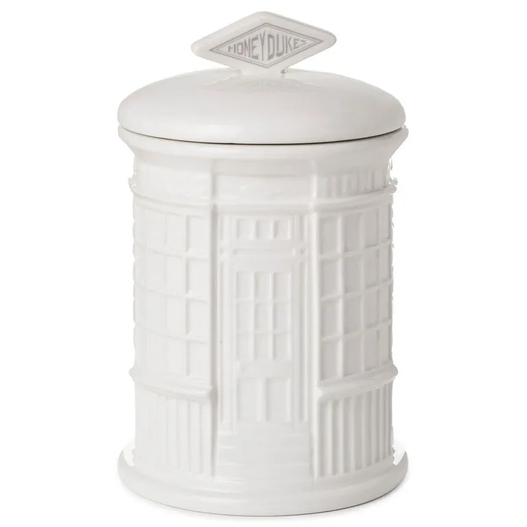 Hallmark Harry Potter™ Honeydukes™ Treat Jar 1 Hallmark Harry Potter™ Honeydukes™ Treat Jar