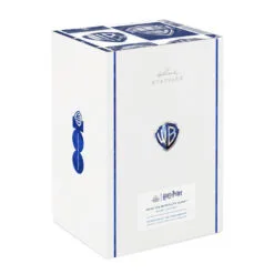 Hallmark Harry Potter™ Using The Invisibility Cloak™ Glass Ornament 9 Hallmark Harry Potter™ Using The Invisibility Cloak™ Glass Ornament -Hot Sale Hallmark Store Harry Potter Invisibility Cloak Keepsake Ornament 1QEP3039 04