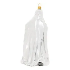 Hallmark Harry Potter™ Using The Invisibility Cloak™ Glass Ornament 11 Hallmark Harry Potter™ Using The Invisibility Cloak™ Glass Ornament -Hot Sale Hallmark Store Harry Potter Invisibility Cloak Keepsake Ornament 1QEP3039 06