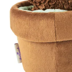 Hallmark Itty Bittys® Harry Potter™ Mandrake™ Plush With Sound 10 Hallmark Itty Bittys® Harry Potter™ Mandrake™ Plush With Sound -Hot Sale Hallmark Store Harry Potter Mandrake Plush itty bittys With Sound 1KDD2136 05