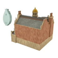 Hallmark Disney The Haunted Mansion Collection The Haunted Mansion Musical Christmas Tree Topper With Light 11 Hallmark Disney The Haunted Mansion Collection The Haunted Mansion Musical Christmas Tree Topper With Light -Hot Sale Hallmark Store Haunted Mansion Keepsake Tree Topper 1QFM3927 06