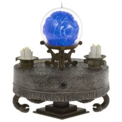 Hallmark Disney The Haunted Mansion Collection Madame Leota Ornament With Light And Sound 11 Hallmark Disney The Haunted Mansion Collection Madame Leota Ornament With Light And Sound -Hot Sale Hallmark Store Haunted Mansion Madame Leota Keepsake Ornament 4499QXD6747 06