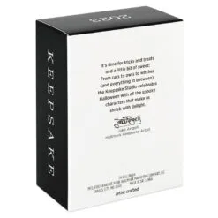 Hallmark Disney Hocus Pocus Mary Sanderson Ornament -Hot Sale Hallmark Store Hocus Pocus Mary Sanderson Keepsake Ornament 1999QFO5297 05