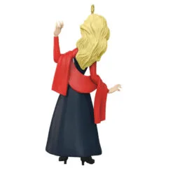 Hallmark Disney Hocus Pocus Sarah Sanderson Ornament -Hot Sale Hallmark Store Hocus Pocus Sarah Sanderson Keepsake Ornament 1999QFO5289 06