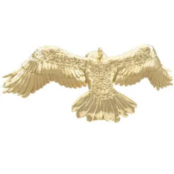 Hallmark Mini Harry Potter™ The Wizarding World™ Metal Ornaments, Set Of 3 18 Hallmark Mini Harry Potter™ The Wizarding World™ Metal Ornaments, Set Of 3 -Hot Sale Hallmark Store Hogwarts Crest Owl Deathly Hallows Keepsake Ornaments 2199QXM9249 08