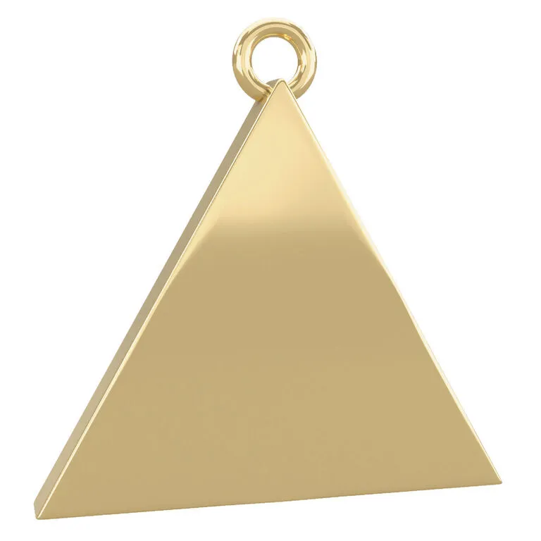 Hallmark Mini Harry Potter™ The Wizarding World™ Metal Ornaments, Set Of 3 9 Hallmark Mini Harry Potter™ The Wizarding World™ Metal Ornaments, Set Of 3 - Image 9