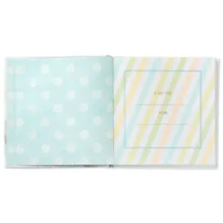 Hallmark If God Wrote Your Birthday Card Book -Hot Sale Hallmark Store If God Wrote Your Birthday Card Book 1BOK1485 03