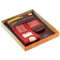 Hallmark Indiana Jones™ Adult And Child Relic And Archeologist Socks, Pack Of 2 -Hot Sale Hallmark Store Indiana Jones Adult and Child Sock Bundle 2Pack 1IDJ1002 04