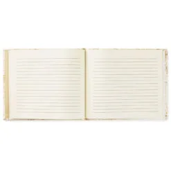 Hallmark Ivory And Gold Guest Book 12 Hallmark Ivory And Gold Guest Book -Hot Sale Hallmark Store Ivory and Gold Guest Book 1EDY3149 04