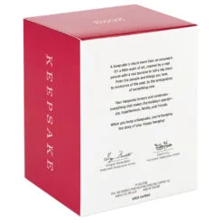 Hallmark Disney Tim Burton's The Nightmare Before Christmas Jack Skellington And Zero Funko POP!® Ornament -Hot Sale Hallmark Store Jack Skellington and Zero Funko Keepsake Ornament 2699QXD6709 05