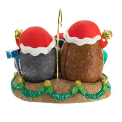 Hallmark Jingle Bell Rock Musical Ornament -Hot Sale Hallmark Store Jingle Bell Rockers Musical Keepsake Ornament 2999QGO2669 06