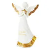 Hallmark A Sister Is A Blessing Angel Figurine, 8.5"