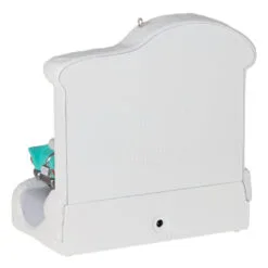 Hallmark Happy Holiday Parade Collection Joanne's Christmas Boutique Musical Ornament With Light -Hot Sale Hallmark Store Joannes Christmas Boutique Shop Keepsake Ornament 3499QGO2517 06