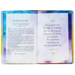 Hallmark Joy Comes In The Morning: 60 Devotions To Start Your Day Book -Hot Sale Hallmark Store Joy Comes in the Morning 60 Devotions to Start Your Day Book root 1BOK1416 BOK1416 1470 3.jpg Source Image