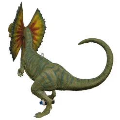 Hallmark Jurassic Park 30th Anniversary Dilophosaurus Ornament 11 Hallmark Jurassic Park 30th Anniversary Dilophosaurus Ornament -Hot Sale Hallmark Store Jurassic Park Dilophosaurus Keepsake Ornament 1999QXI7207 06