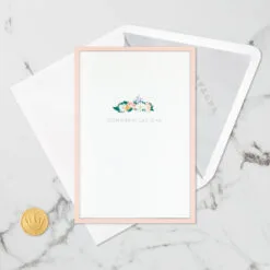 Hallmark Best Wishes For The Road Ahead 3D Pop-Up Wedding Card -Hot Sale Hallmark Store Just Married Car 3D PopUp Wedding Card 1299LAD2903 06