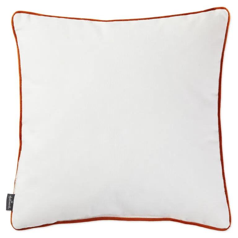 Hallmark Keep It Kind Throw Pillow, 16x16 2 Hallmark Keep It Kind Throw Pillow, 16x16 - Image 2