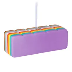 Hallmark Proud To Be Me Porcelain Ornament -Hot Sale Hallmark Store LGBTQ Proud to Be Me Keepsake Ornament 1799QHX3029 06