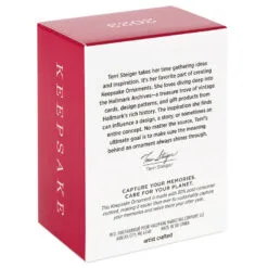 Hallmark Life's A Beach! 2023 Ornament -Hot Sale Hallmark Store Lifes a Beach Tote Bag Keepsake Ornament 1899QGO2929 05