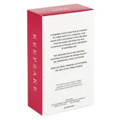 Hallmark Lionel® Trains Yellow 1361 Pennsylvania K4 Steam Locomotive Metal Ornament -Hot Sale Hallmark Store Lionel Trains Engine Keepsake Ornament 2199QXE3267 05