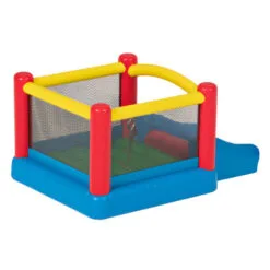 Hallmark Little Tikes® Jr. Jump 'n Slide Bouncer Ornament 11 Hallmark Little Tikes® Jr. Jump 'n Slide Bouncer Ornament -Hot Sale Hallmark Store Little Tikes Bounce House Keepsake Ornament 1899QXI7359 06