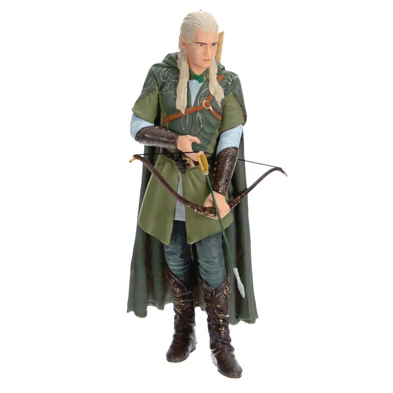 Hallmark The Lord Of The Rings™ Legolas Ornament 1 Hallmark The Lord Of The Rings™ Legolas Ornament