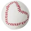 Hallmark "MVP Of My Heart" Baseball