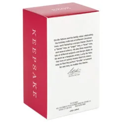 Hallmark Nintendo Mario Kart™ Luigi Ornament -Hot Sale Hallmark Store Mario Kart Luigi Keepsake Ornament 1899QXI6337 05