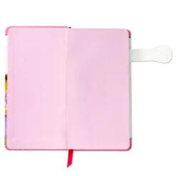 Hallmark Marjolein Bastin Hardback Slim Journal -Hot Sale Hallmark Store Marjolein Bastin Hardcover Slim Journal 1HWJ2100 03