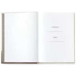 Hallmark Married For Life Book 6 Hallmark Married For Life Book -Hot Sale Hallmark Store Married for Life Book 1BOK1477 03