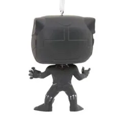 Marvel Black Panther Funko POP!® Hallmark Ornament -Hot Sale Hallmark Store Marvel Black Panther Funko POP Christmas Ornament 3HCM2308 06