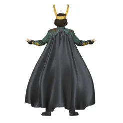 Hallmark Marvel Studios Loki Ornament -Hot Sale Hallmark Store Marvel Loki Keepsake Ornament 1999QXI7477 06